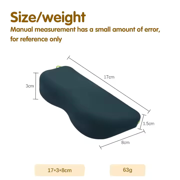 Petite Eyewear Protector
