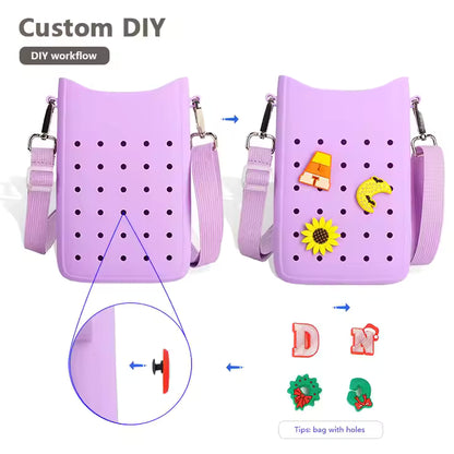 Petite Phone Purse
