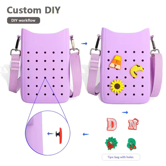 Petite Phone Purse