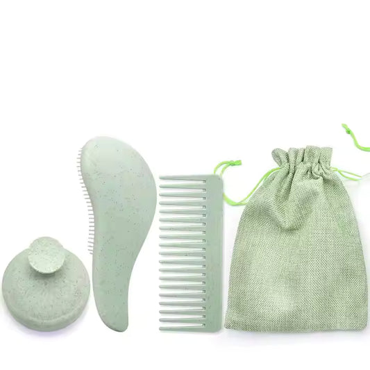 Petite Hair Renewal Set