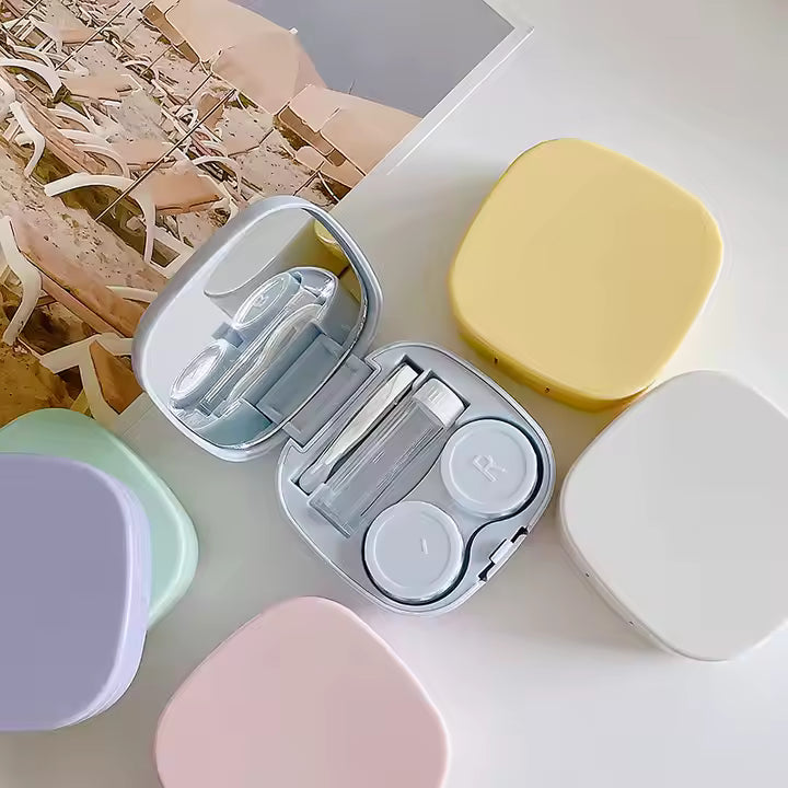 The Petite Lens Travel Kit