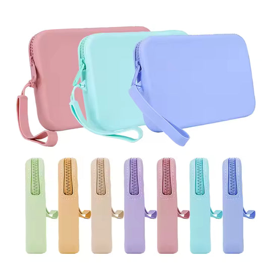 Mini Toiletry Pouch
