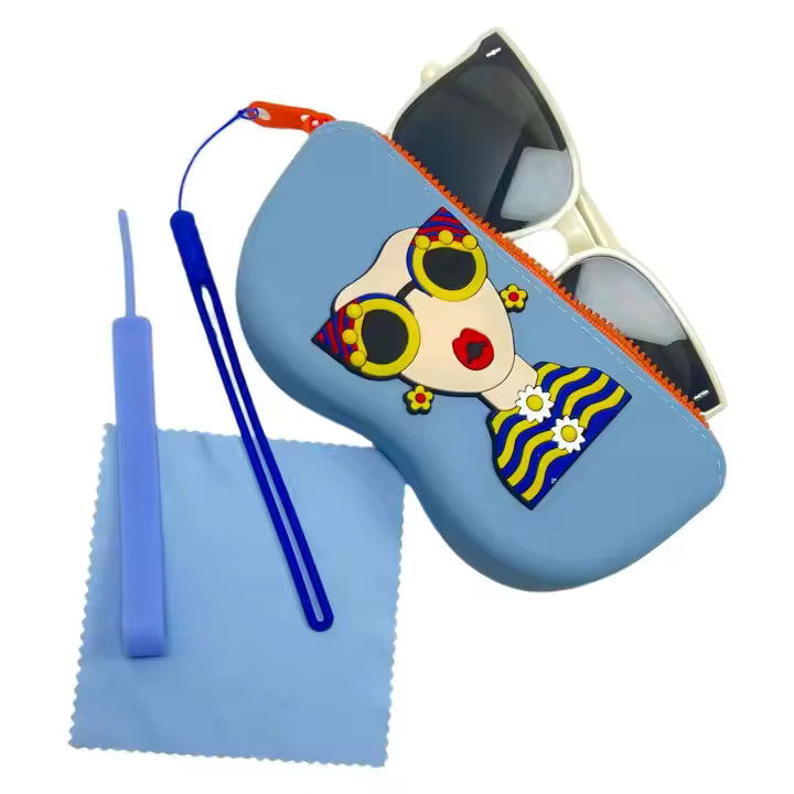 Waterproof Eyewear Case