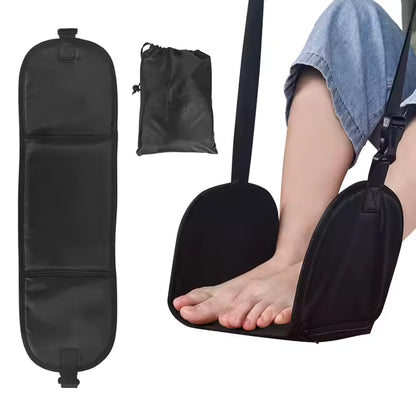 The Petite Foot Hammock
