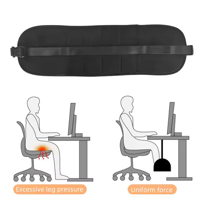 The Petite Foot Hammock