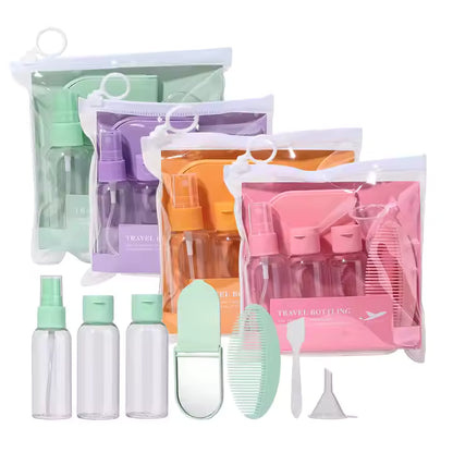 Petite Travel & Beauty Set