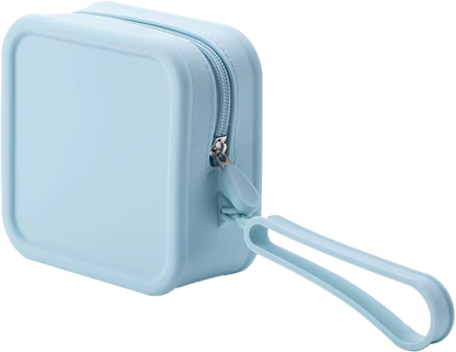 Everyday Essential Silicone Bag