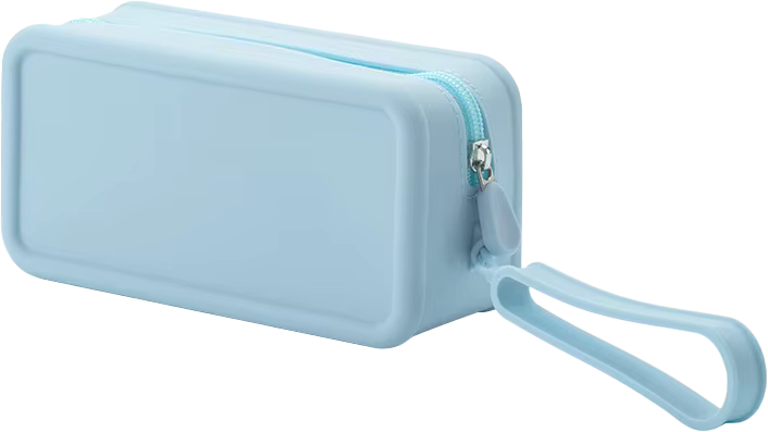 Everyday Essential Silicone Bag