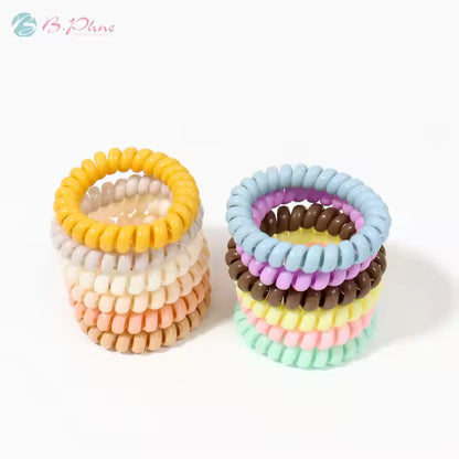 Petite Essentials Hair Coils