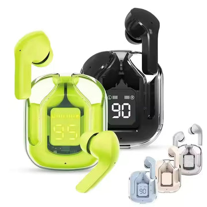The Petite Sound Pods