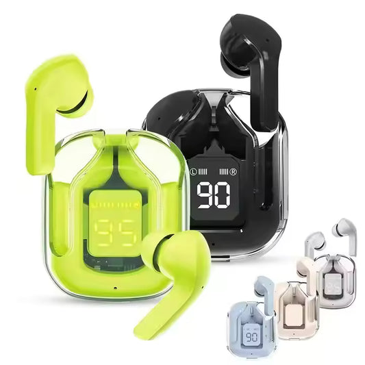 The Petite Sound Pods