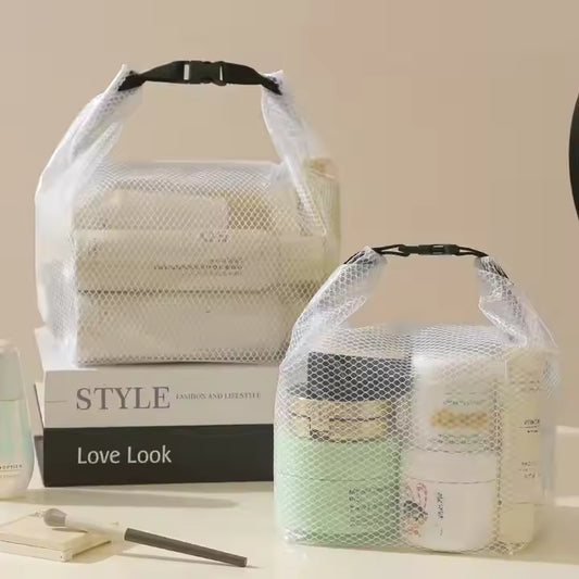 Dry & Go Mesh Tote