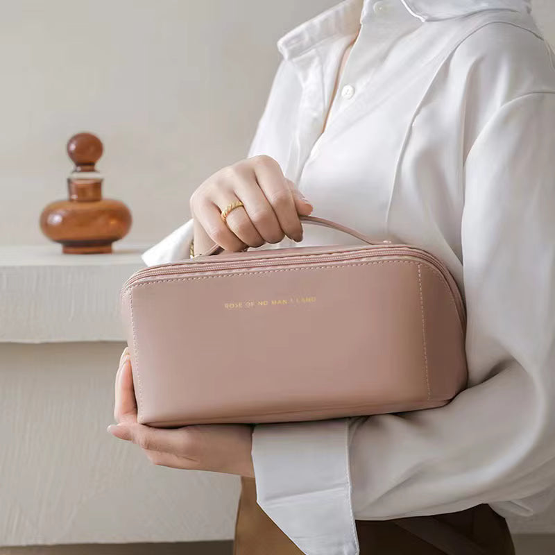 The Chic Petite Pouch