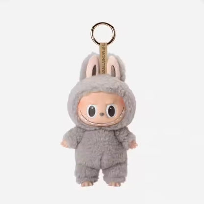 The Petite Labubu Surprise