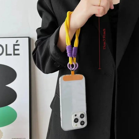 The Phone Wristlet