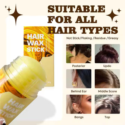 The Petite Tame & Style Stick