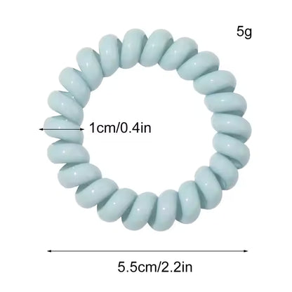 Petite Essentials Hair Coils