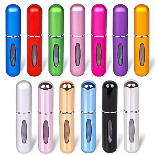 The Petite Perfume Atomizer