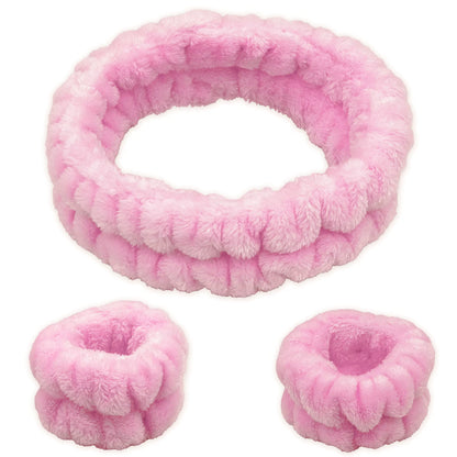 The Petite Spa Set