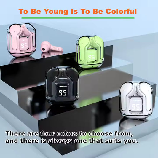 The Petite Sound Pods