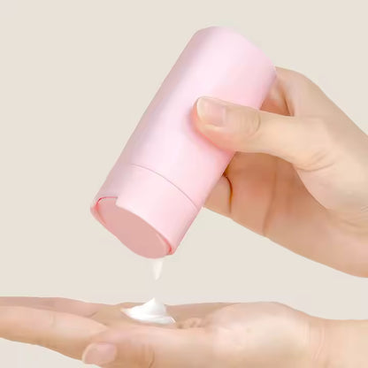 The Smart Travel Bottle Set