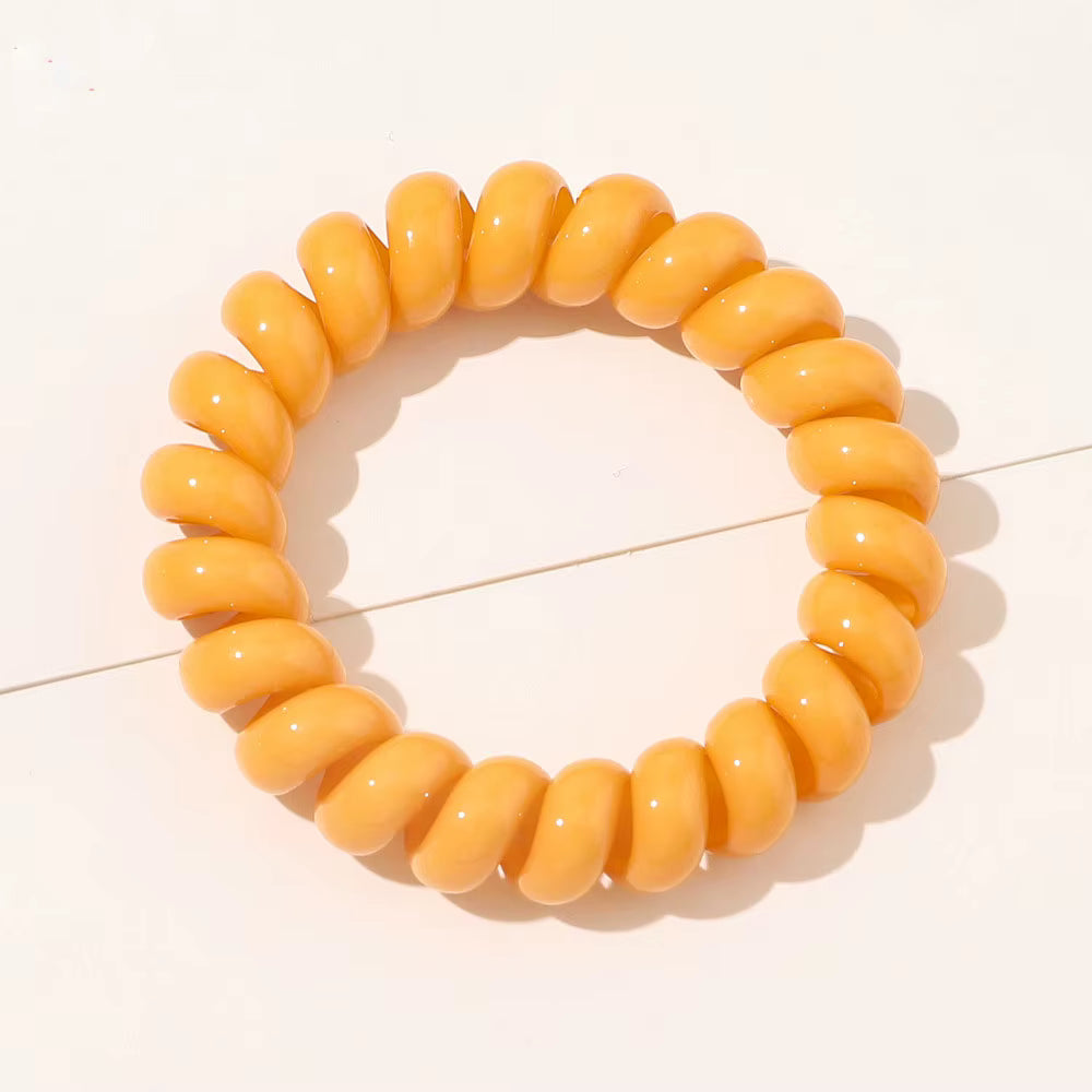 Petite Essentials Hair Coils