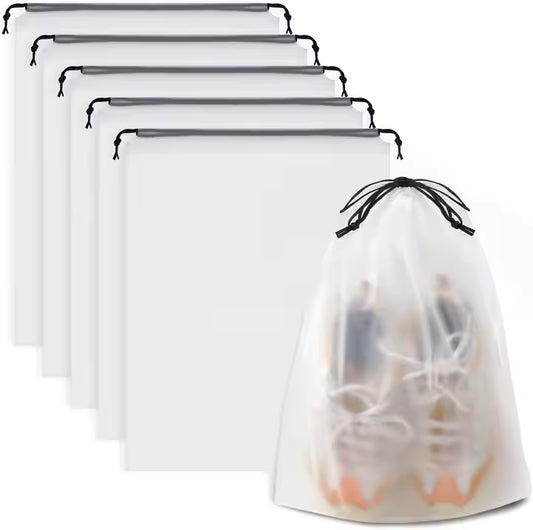 The Petite Shoe Saver Bags
