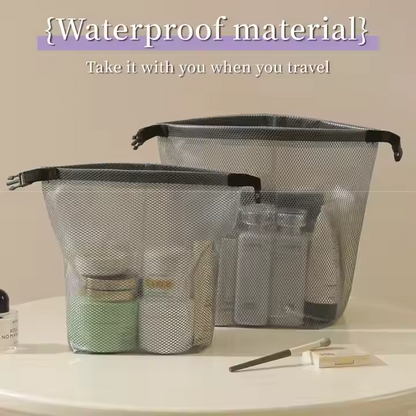 Dry & Go Mesh Tote