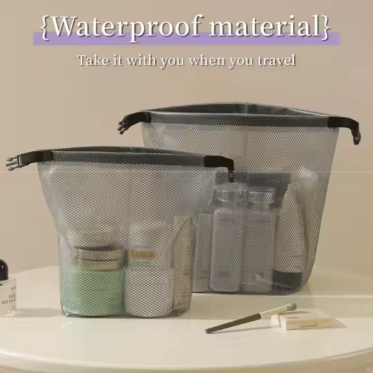 Dry & Go Mesh Tote
