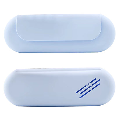 Petite Brush Bag