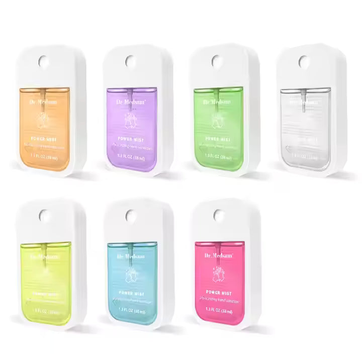 The Petite Cleanse Mist