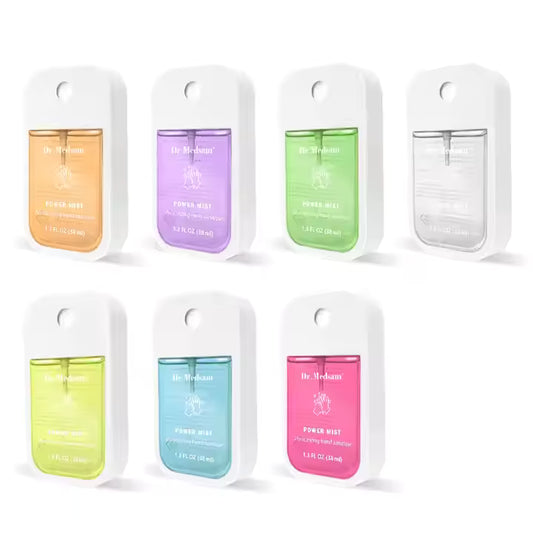 The Petite Cleanse Mist