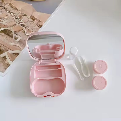 The Petite Lens Travel Kit