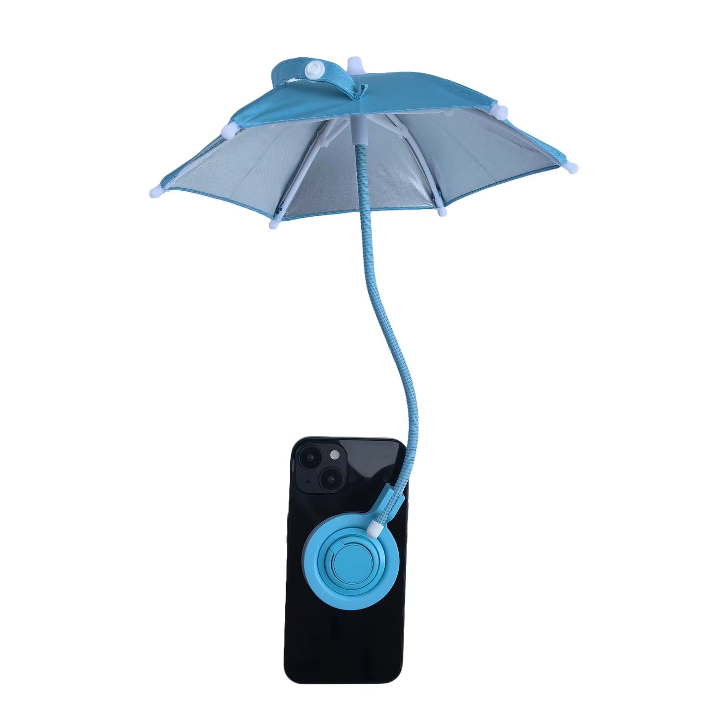 The Petite Phone Umbrella
