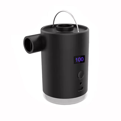 The Petite Power Inflator