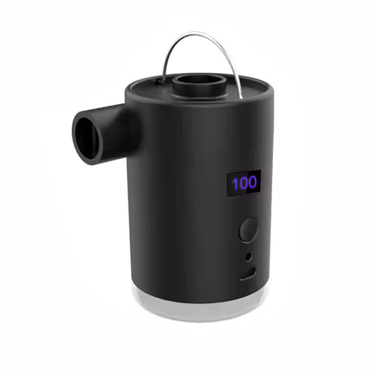 The Petite Power Inflator