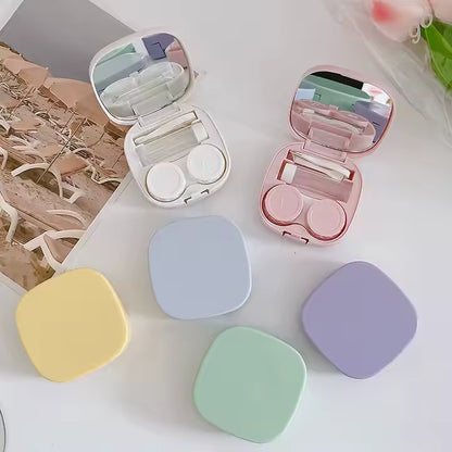 The Petite Lens Travel Kit