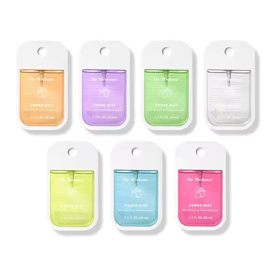 The Petite Cleanse Mist