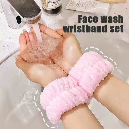 The Petite Spa Set