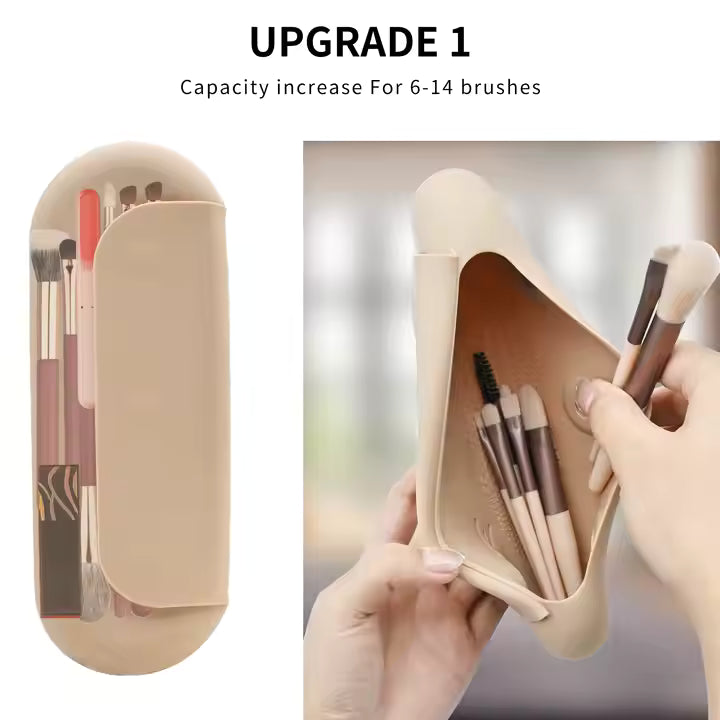 Petite Brush Bag