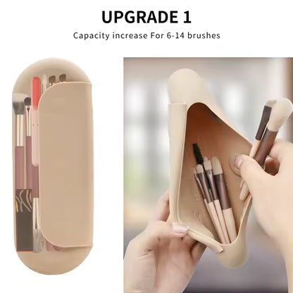 Petite Brush Bag