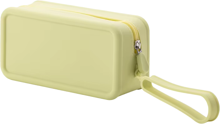 Everyday Essential Silicone Bag