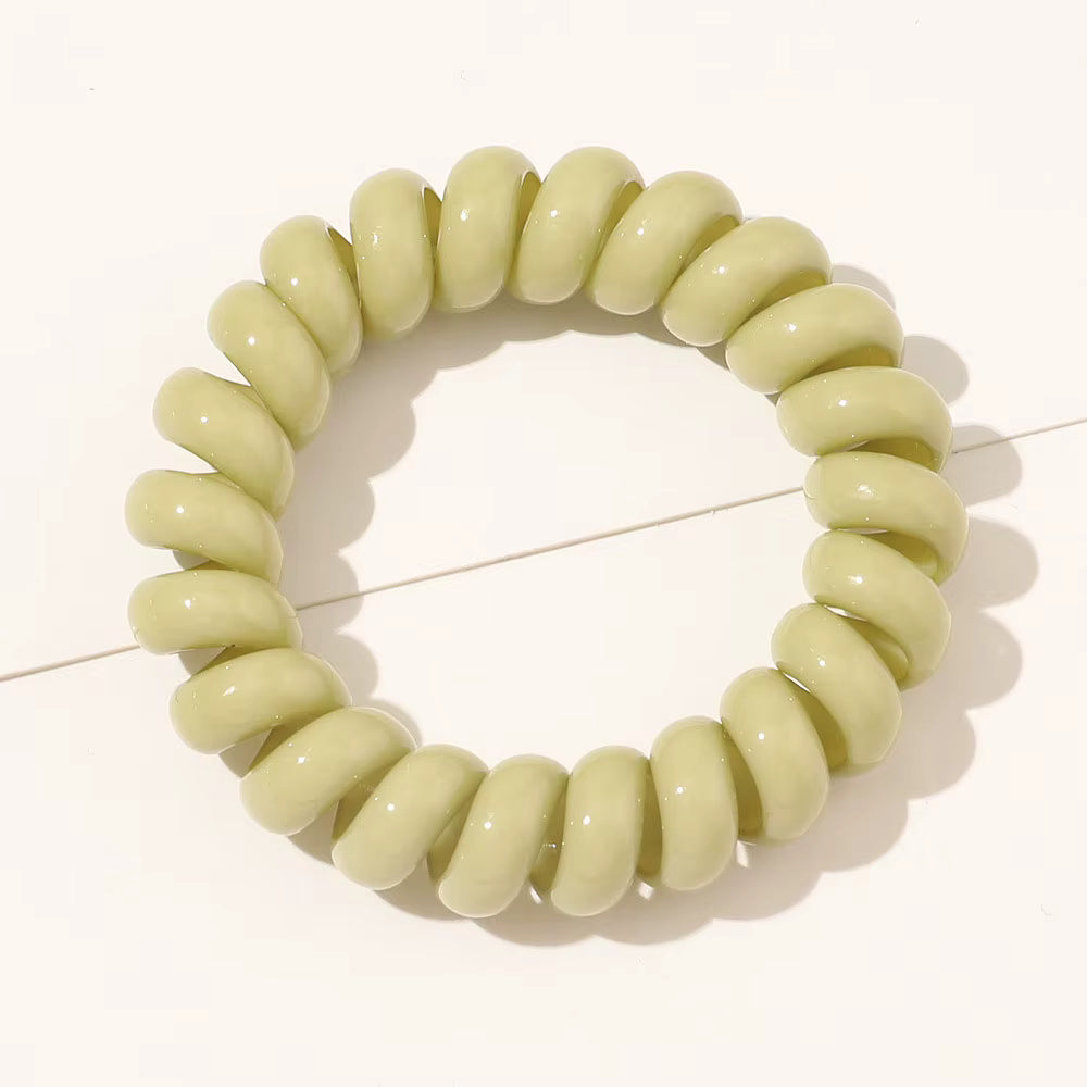 Petite Essentials Hair Coils