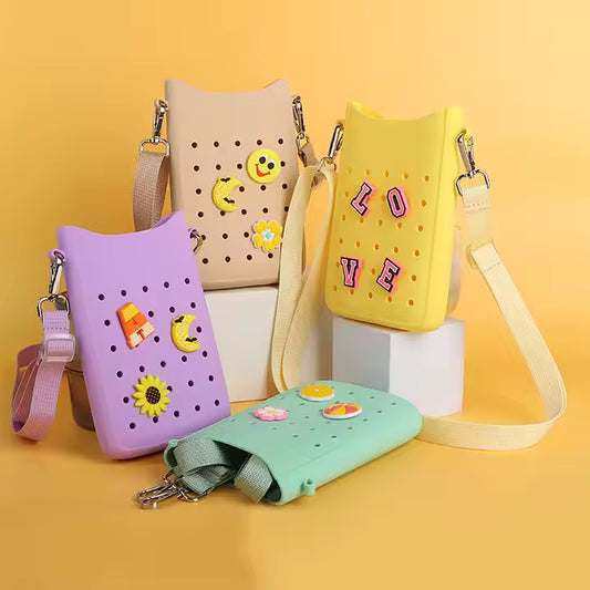 Petite Phone Purse