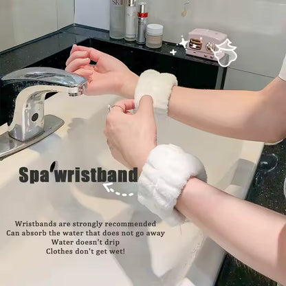 The Petite Spa Set