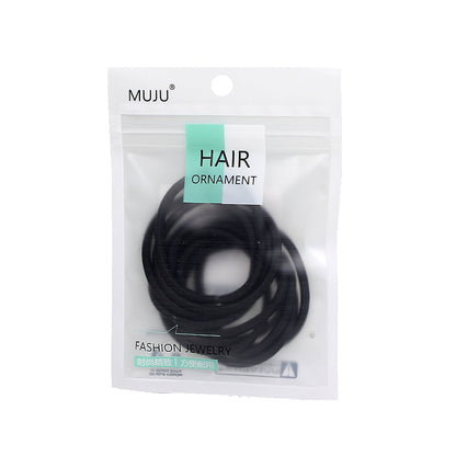 The Everyday Essential Hair Ties