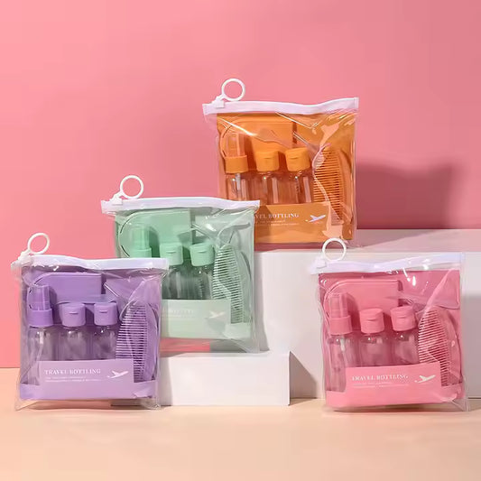 Petite Travel & Beauty Set