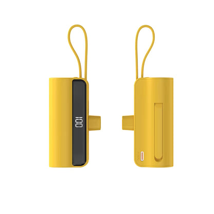 The Petite Power Pod