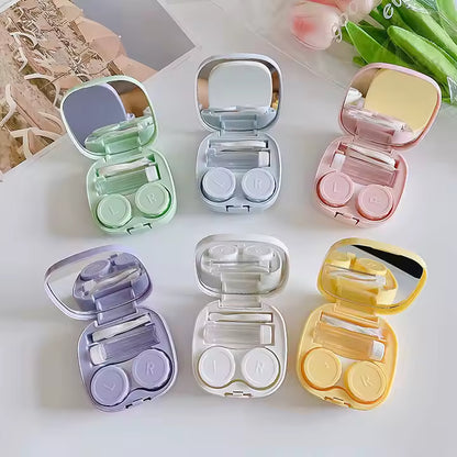 The Petite Lens Travel Kit