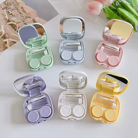The Petite Lens Travel Kit